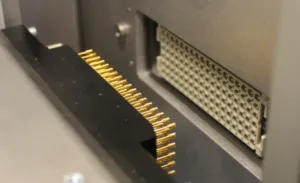 IRS Multiplexer Detailansicht