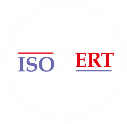 ISOZERT DIN EN ISO 9001