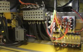 Cable handler