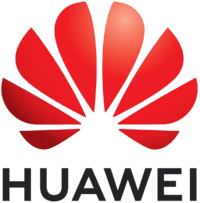 Logo Huawei