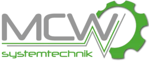 Logo MCW Systemtechnik