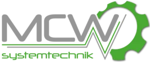 Logo MCW Systemtechnik
