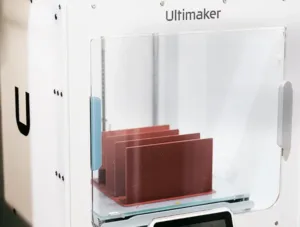 MCW 3D printing-3