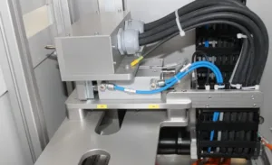 Multplexer Verbindung