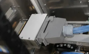 Multplexer Stecker