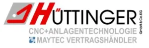 Partner-Logo Hüttinger