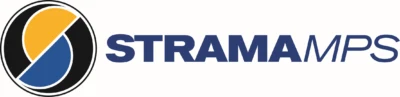 Partner-Logo Strama